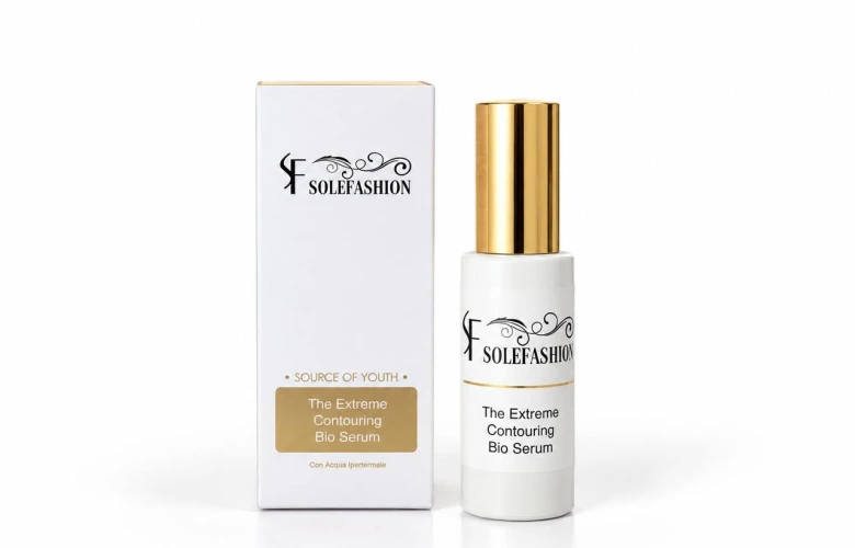Siero Rimpolpante Contouring